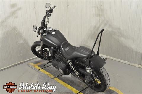 2013 Harley-Davidson Dyna® Street Bob® in Mobile, Alabama - Photo 5