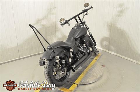 2013 Harley-Davidson Dyna® Street Bob® in Mobile, Alabama - Photo 6