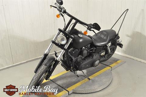 2013 Harley-Davidson Dyna® Street Bob® in Mobile, Alabama - Photo 7