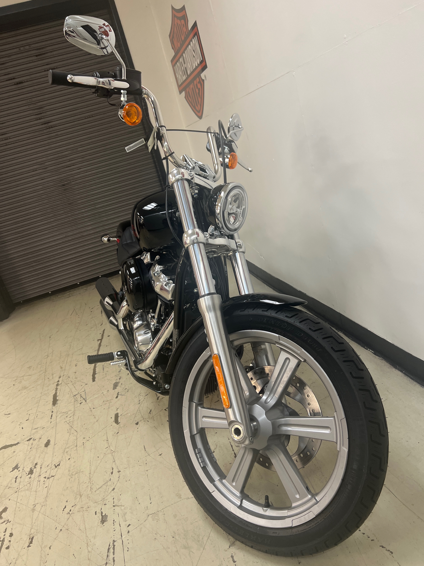 2023 Harley-Davidson Softail® Standard in Mobile, Alabama - Photo 4