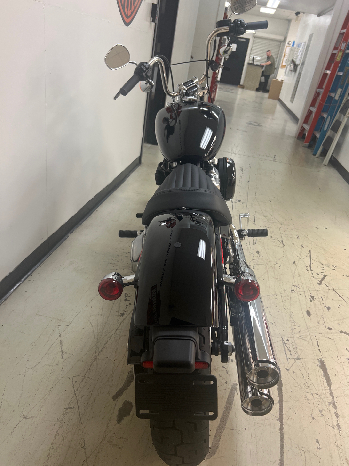 2023 Harley-Davidson Softail® Standard in Mobile, Alabama - Photo 6
