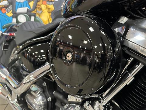 2023 Harley-Davidson Softail® Standard in Mobile, Alabama - Photo 6