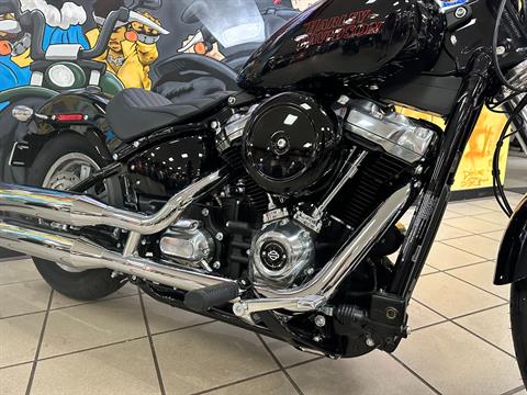 2023 Harley-Davidson Softail® Standard in Mobile, Alabama - Photo 7