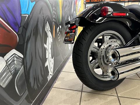 2023 Harley-Davidson Softail® Standard in Mobile, Alabama - Photo 11