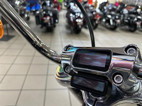 2023 Harley-Davidson Softail® Standard in Mobile, Alabama - Photo 13