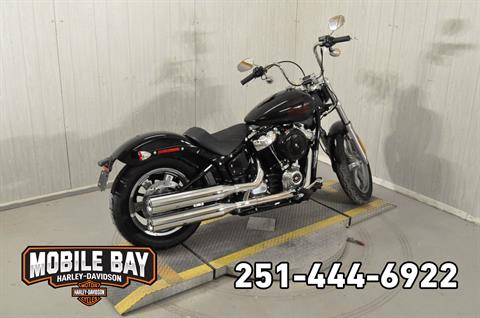 2023 Harley-Davidson Softail® Standard in Mobile, Alabama - Photo 2