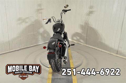 2023 Harley-Davidson Softail® Standard in Mobile, Alabama - Photo 3