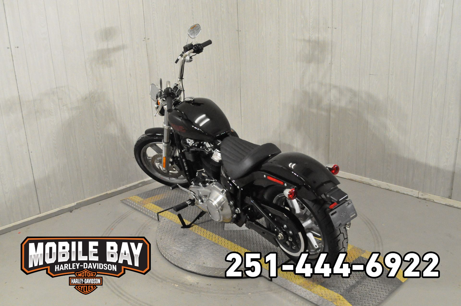 2023 Harley-Davidson Softail® Standard in Mobile, Alabama - Photo 5