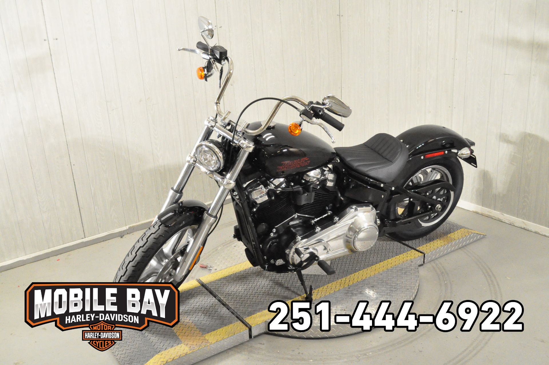 2023 Harley-Davidson Softail® Standard in Mobile, Alabama - Photo 7