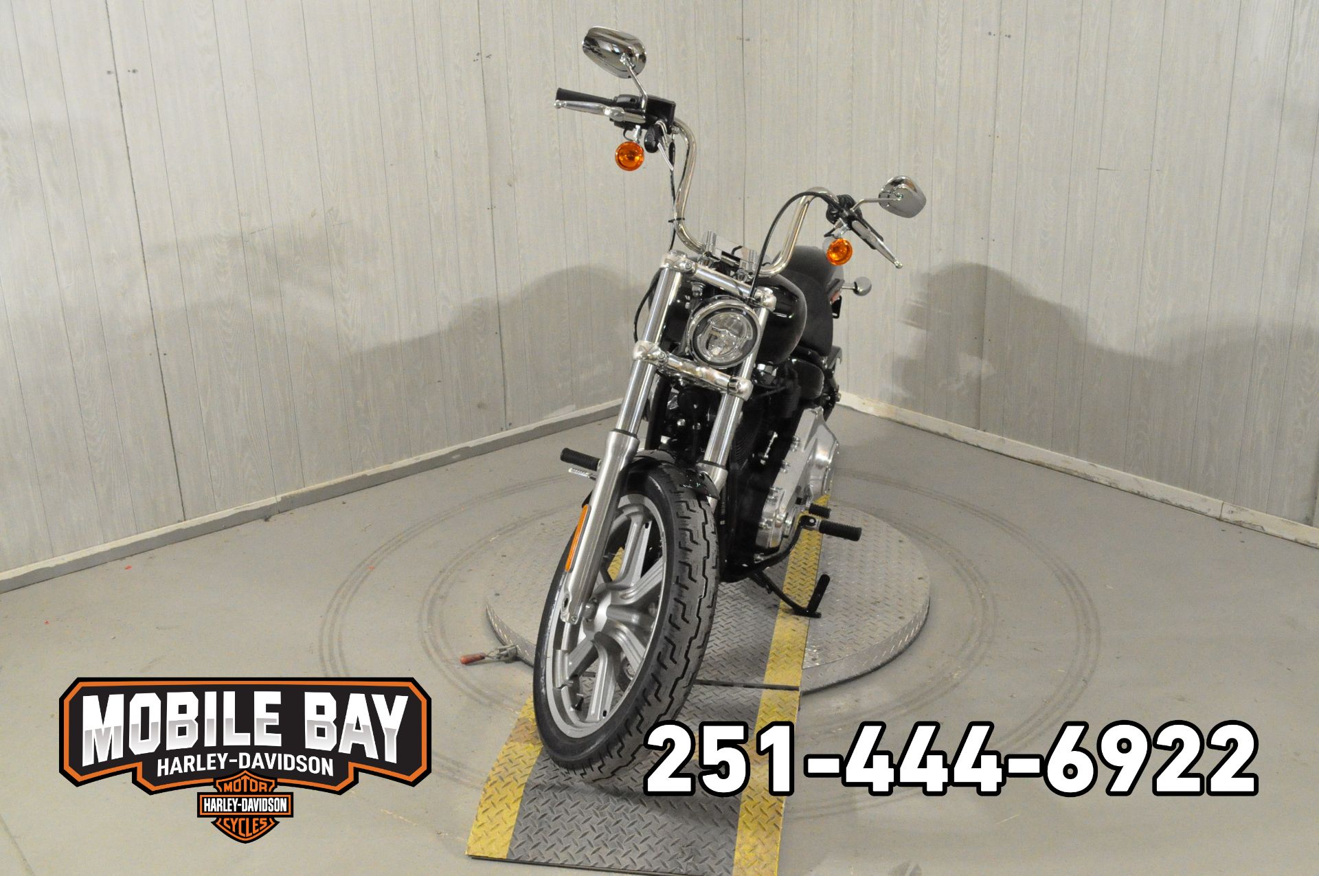 2023 Harley-Davidson Softail® Standard in Mobile, Alabama - Photo 8
