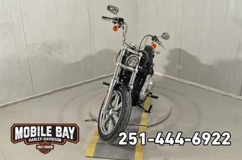 2023 Harley-Davidson Softail® Standard in Mobile, Alabama - Photo 8