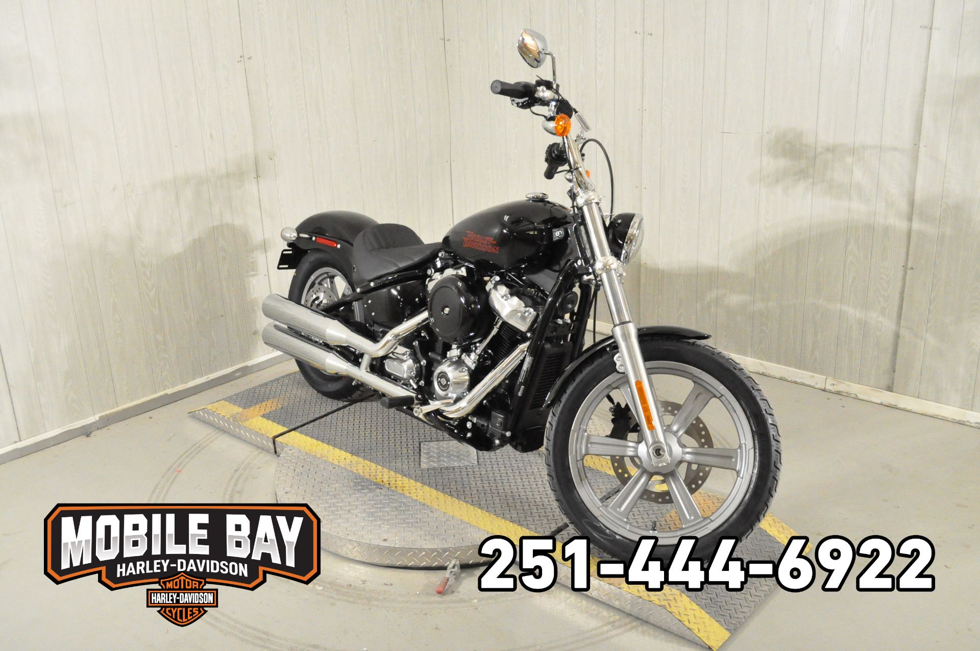 2023 Harley-Davidson Softail® Standard in Mobile, Alabama - Photo 9