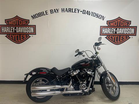2023 Harley-Davidson Softail® Standard in Mobile, Alabama - Photo 1
