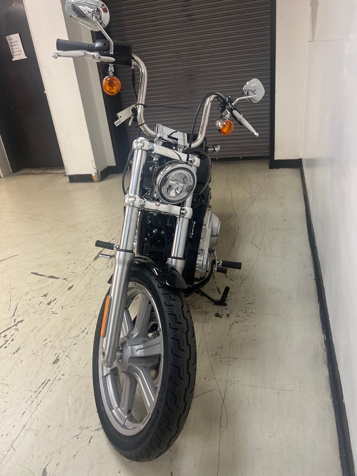 2023 Harley-Davidson Softail® Standard in Mobile, Alabama - Photo 4