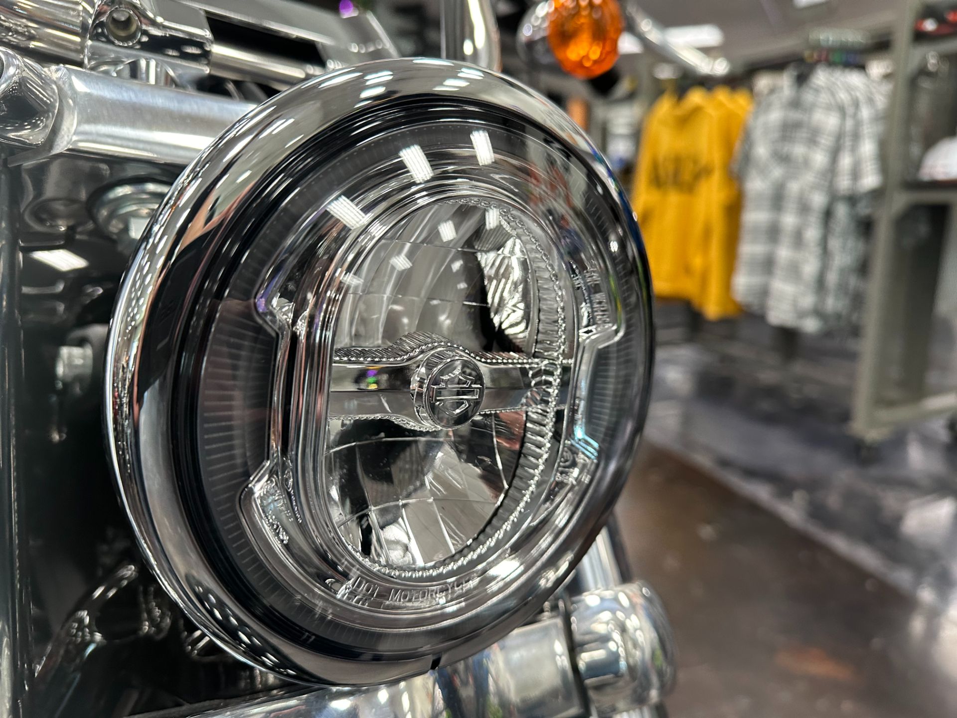 2023 Harley-Davidson Softail® Standard in Mobile, Alabama - Photo 3