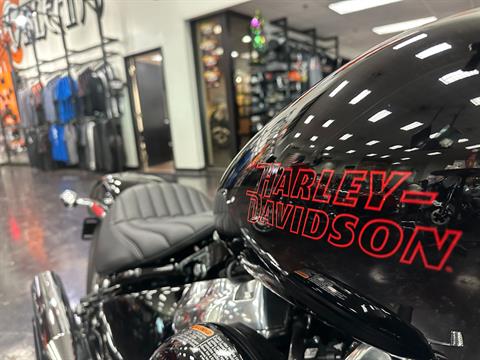 2023 Harley-Davidson Softail® Standard in Mobile, Alabama - Photo 5
