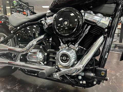 2023 Harley-Davidson Softail® Standard in Mobile, Alabama - Photo 7