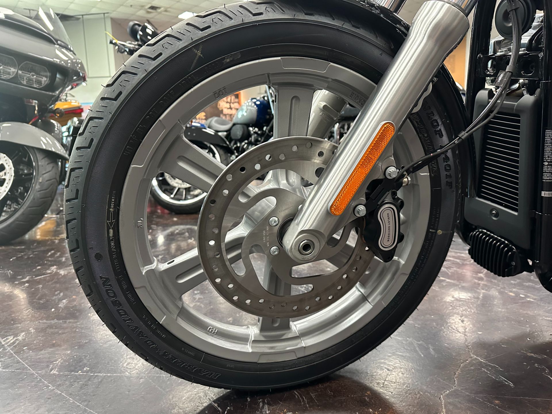 2023 Harley-Davidson Softail® Standard in Mobile, Alabama - Photo 13