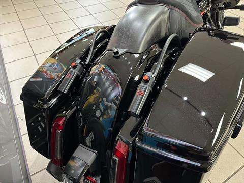 2024 Harley-Davidson CVO™ Road Glide® ST in Mobile, Alabama - Photo 12