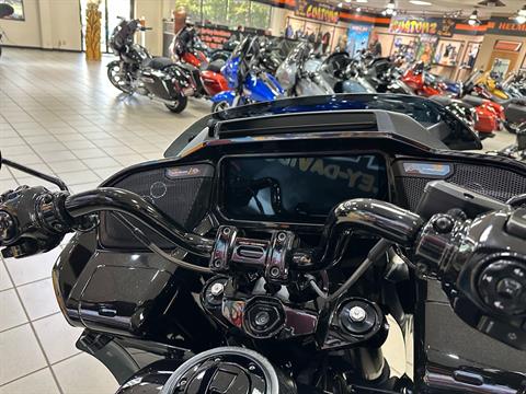 2024 Harley-Davidson CVO™ Road Glide® ST in Mobile, Alabama - Photo 14