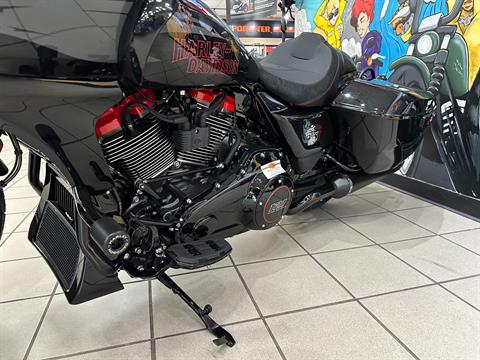 2024 Harley-Davidson CVO™ Road Glide® ST in Mobile, Alabama - Photo 15