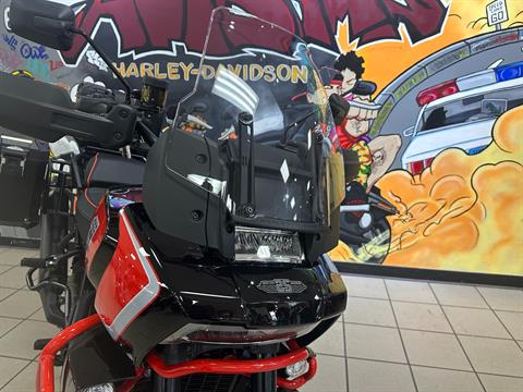 2024 Harley-Davidson CVO™ Pan America® in Mobile, Alabama - Photo 2