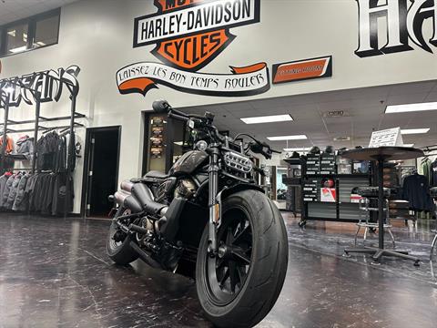 2023 Harley-Davidson Sportster® S in Mobile, Alabama - Photo 1