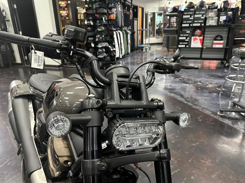 2023 Harley-Davidson Sportster® S in Mobile, Alabama - Photo 2