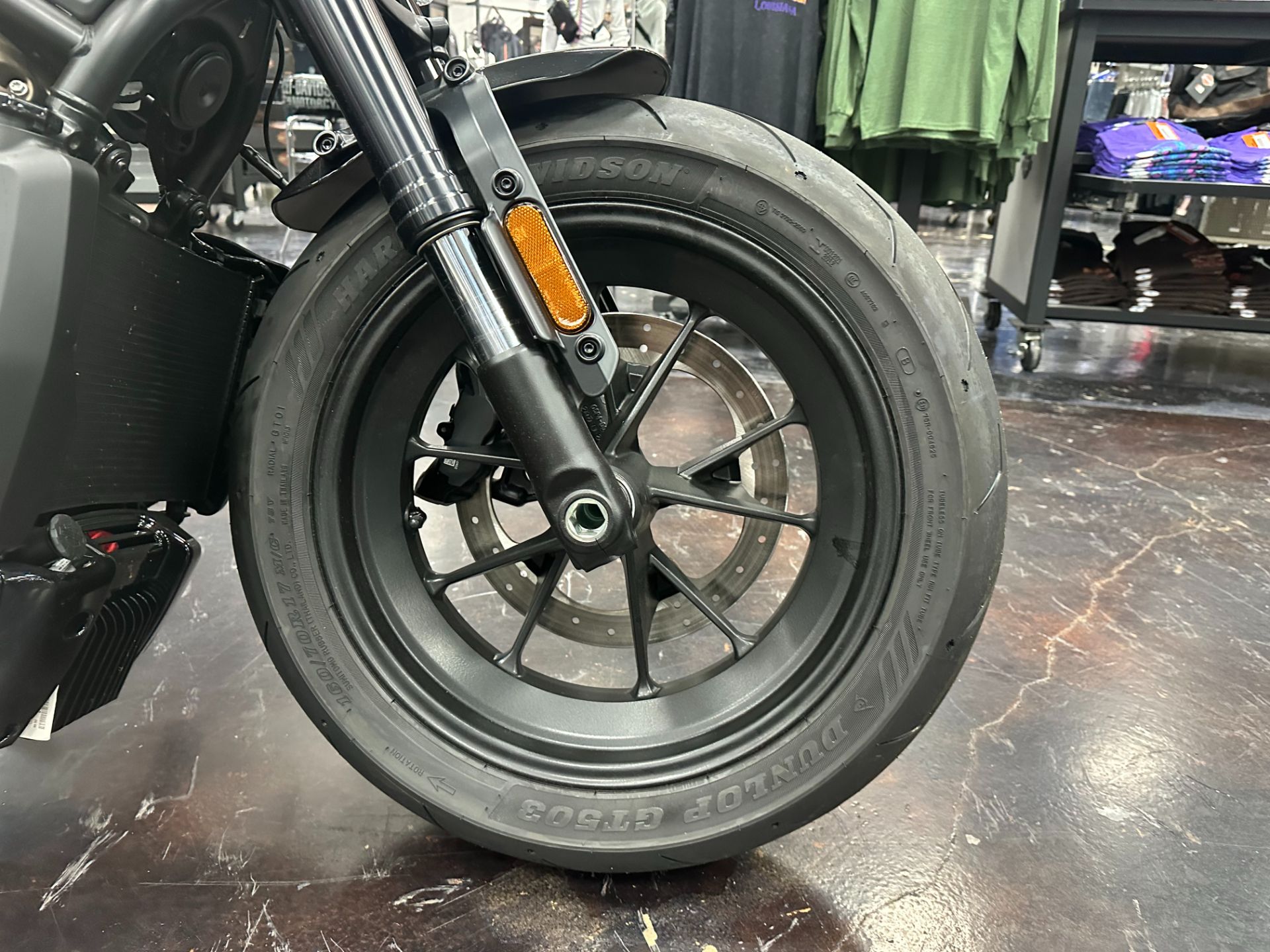 2023 Harley-Davidson Sportster® S in Mobile, Alabama - Photo 4