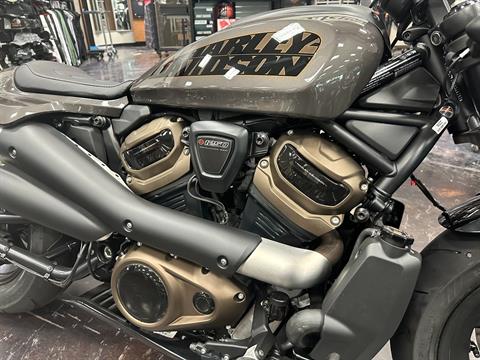 2023 Harley-Davidson Sportster® S in Mobile, Alabama - Photo 6