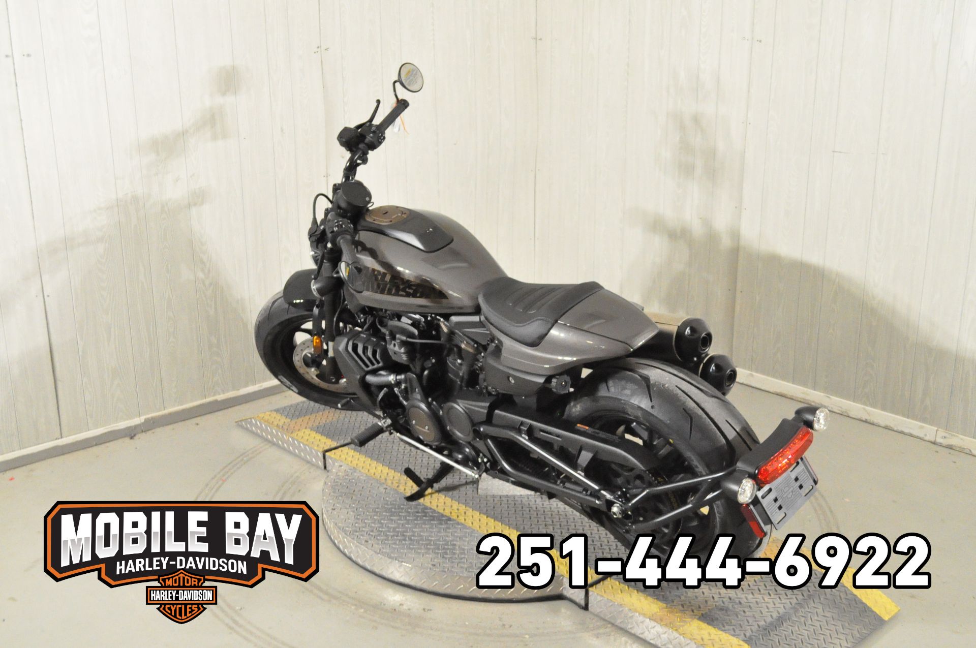 2023 Harley-Davidson Sportster® S in Mobile, Alabama - Photo 5