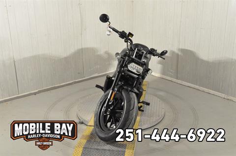 2023 Harley-Davidson Sportster® S in Mobile, Alabama - Photo 8