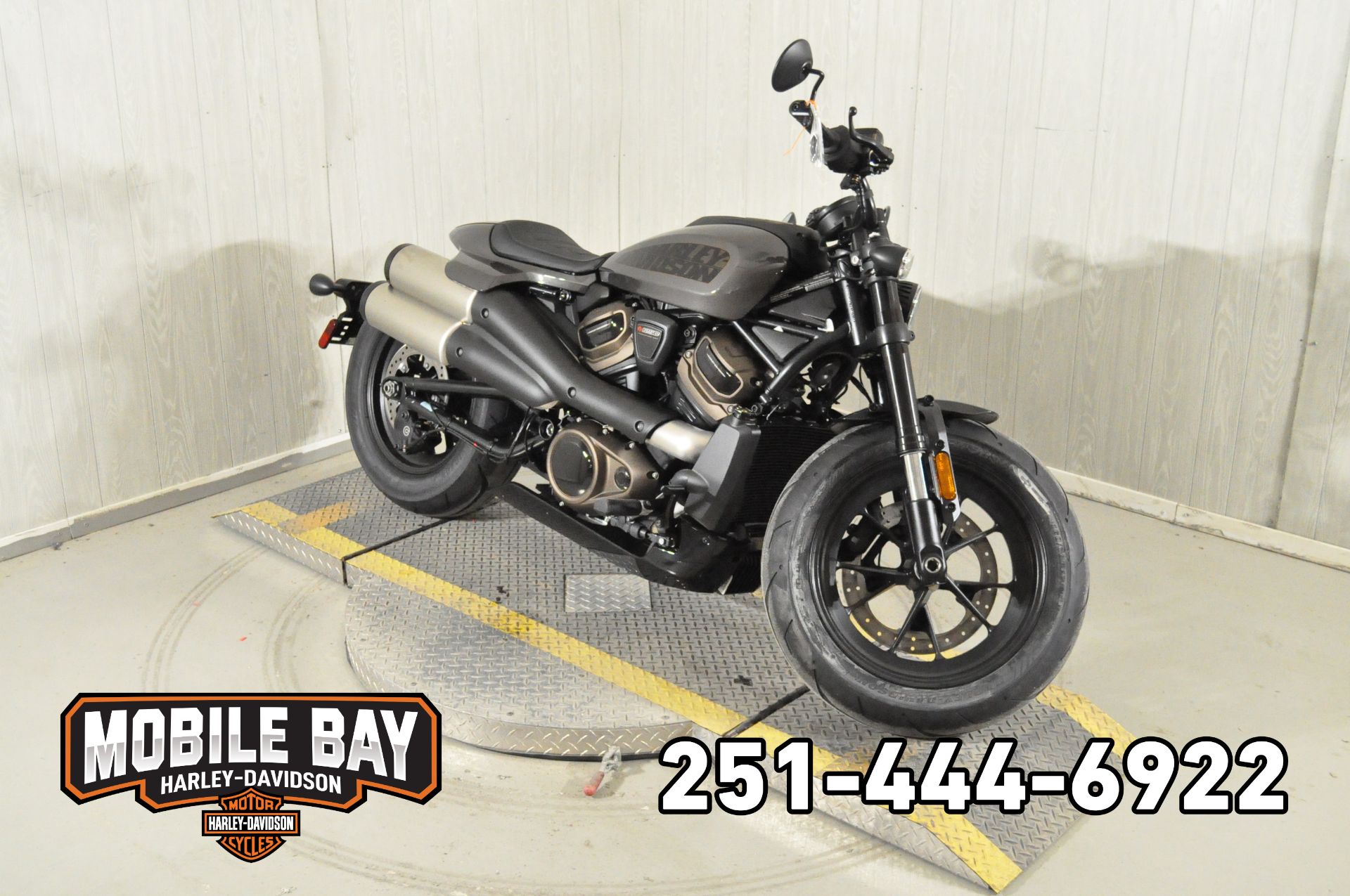 2023 Harley-Davidson Sportster® S in Mobile, Alabama - Photo 9