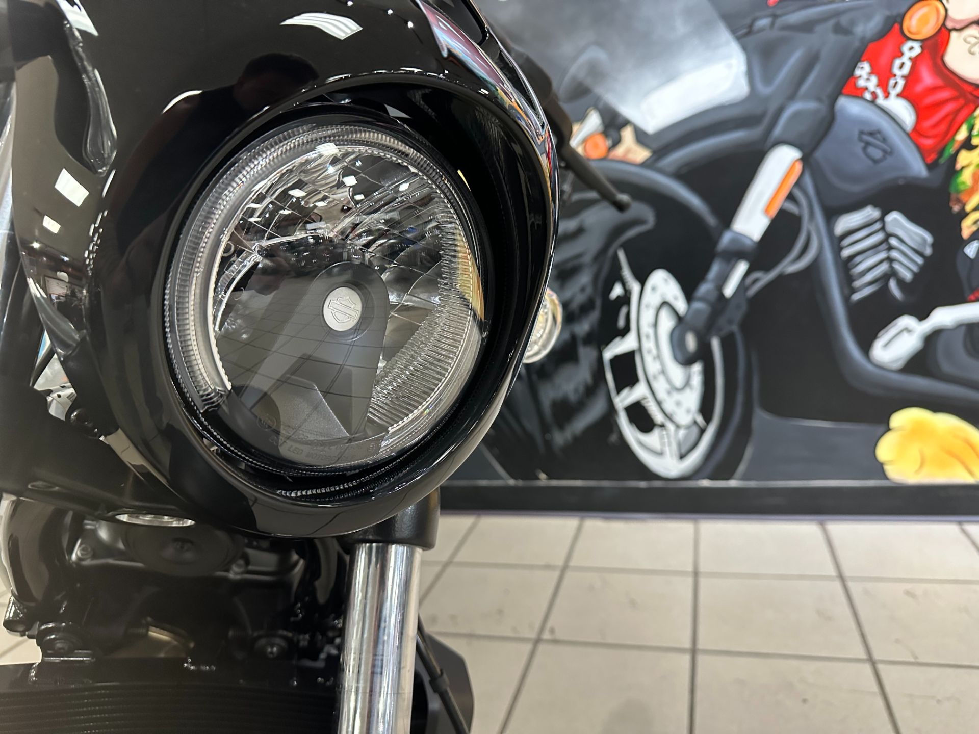 2023 Harley-Davidson Nightster® Special in Mobile, Alabama - Photo 3