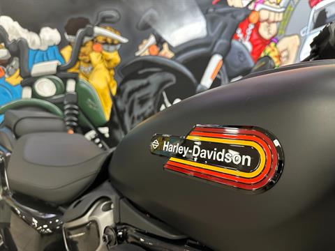 2023 Harley-Davidson Nightster® Special in Mobile, Alabama - Photo 5
