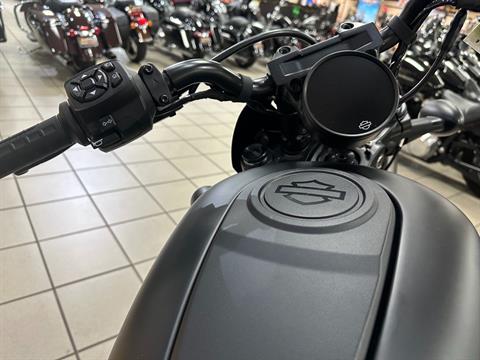 2023 Harley-Davidson Nightster® Special in Mobile, Alabama - Photo 11