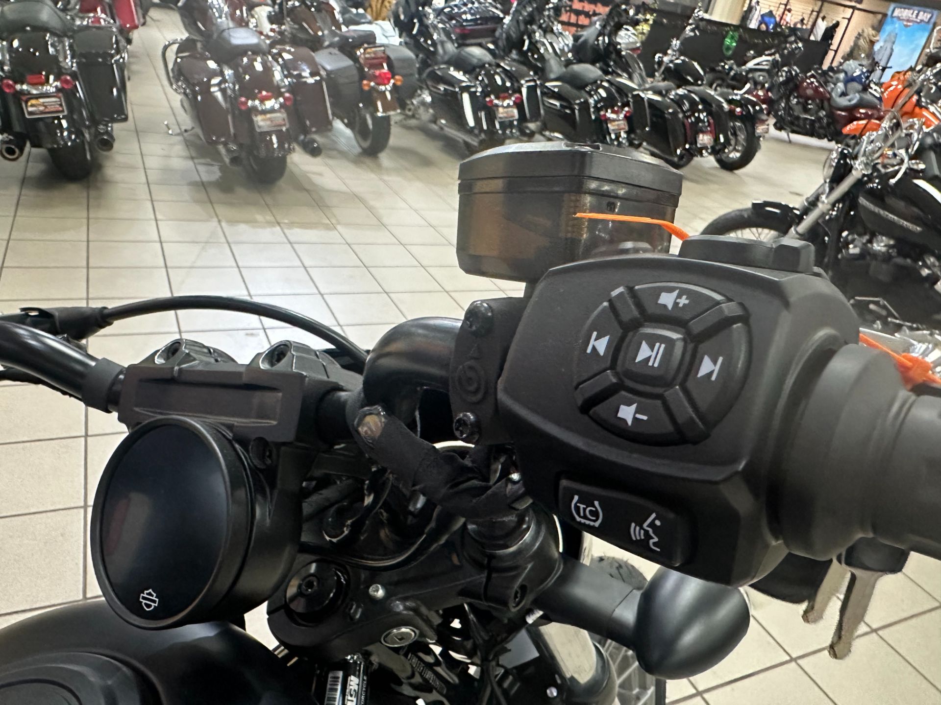 2023 Harley-Davidson Nightster® Special in Mobile, Alabama - Photo 12