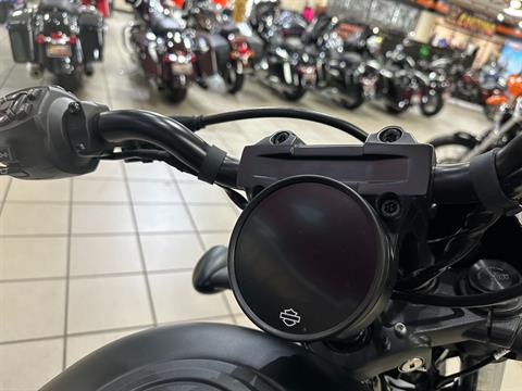 2023 Harley-Davidson Nightster® Special in Mobile, Alabama - Photo 13