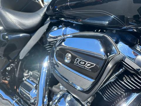 2019 Harley-Davidson Electra Glide® Ultra Classic® in Mobile, Alabama - Photo 6