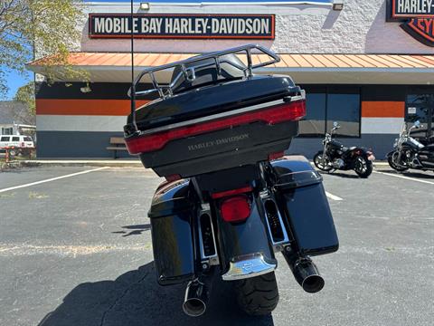 2019 Harley-Davidson Electra Glide® Ultra Classic® in Mobile, Alabama - Photo 10