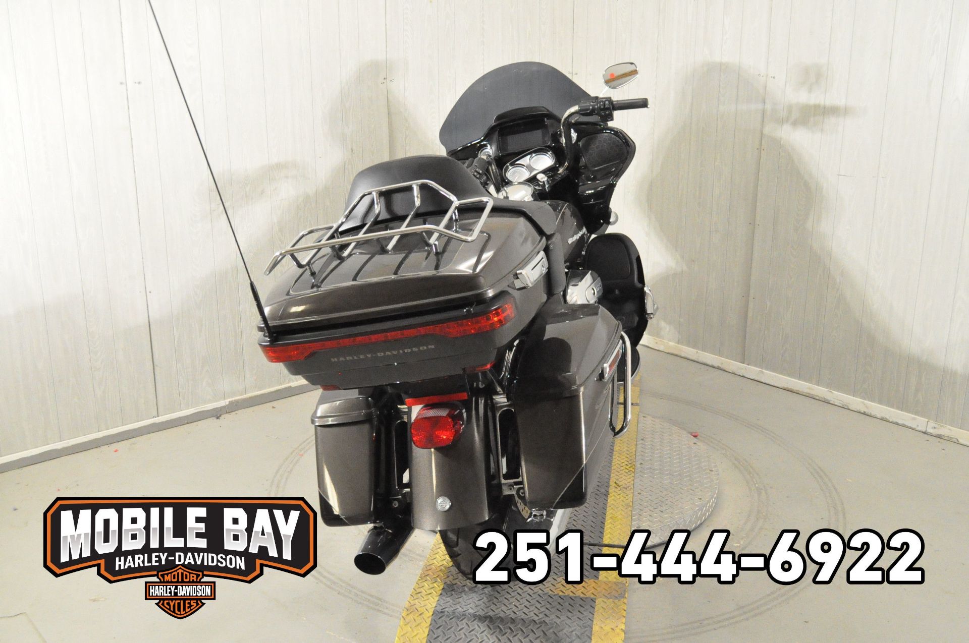 2020 Harley-Davidson Road Glide® Limited in Mobile, Alabama - Photo 5