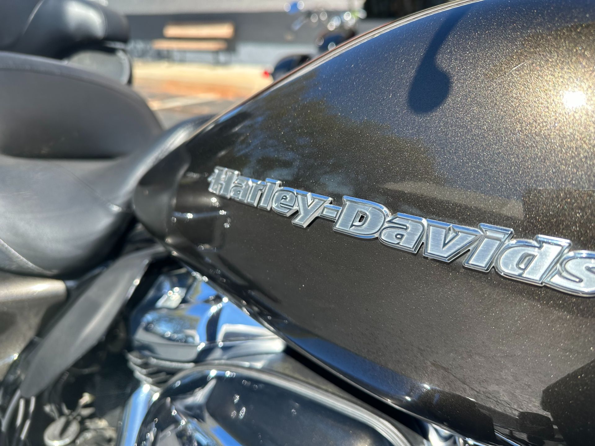 2020 Harley-Davidson Road Glide® Limited in Mobile, Alabama - Photo 5