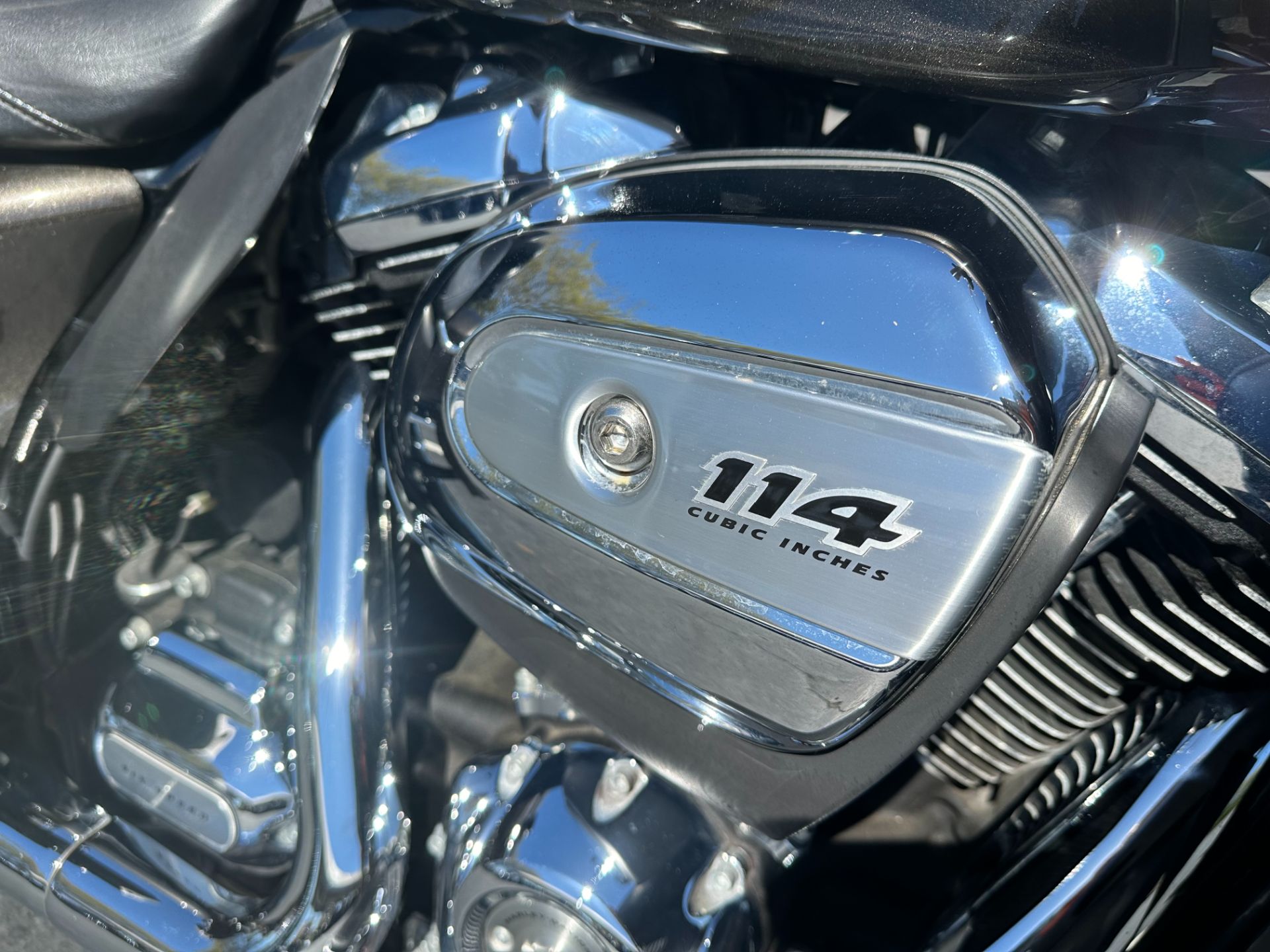 2020 Harley-Davidson Road Glide® Limited in Mobile, Alabama - Photo 6