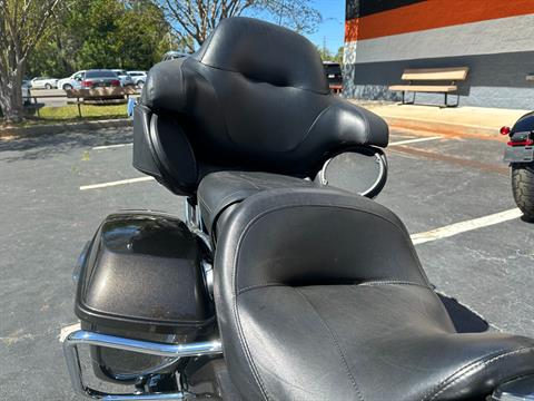 2020 Harley-Davidson Road Glide® Limited in Mobile, Alabama - Photo 8