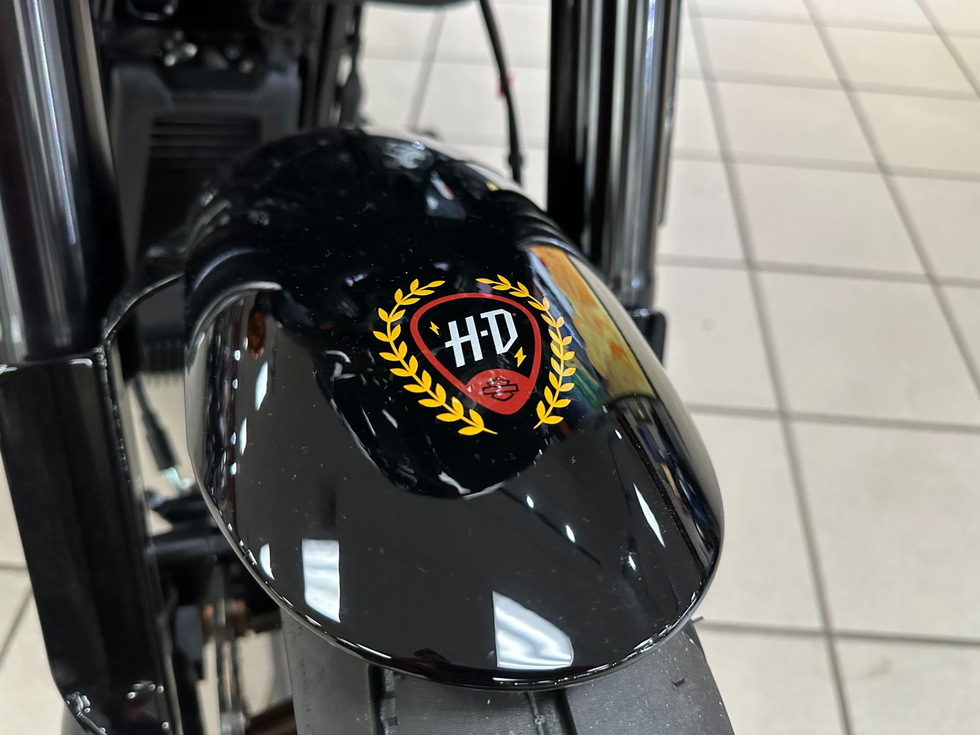 2024 Harley-Davidson Low Rider® ST in Mobile, Alabama - Photo 5