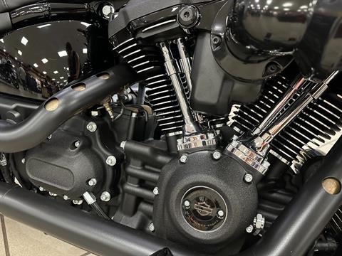 2024 Harley-Davidson Low Rider® ST in Mobile, Alabama - Photo 8