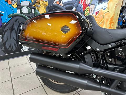 2024 Harley-Davidson Low Rider® ST in Mobile, Alabama - Photo 10