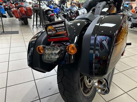 2024 Harley-Davidson Low Rider® ST in Mobile, Alabama - Photo 11