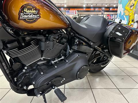 2024 Harley-Davidson Low Rider® ST in Mobile, Alabama - Photo 14