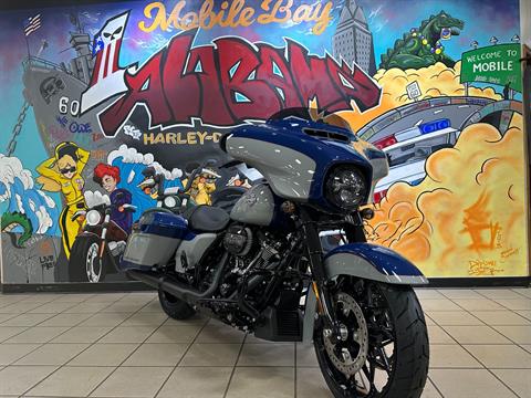 2023 Harley-Davidson Street Glide® Special in Mobile, Alabama - Photo 1